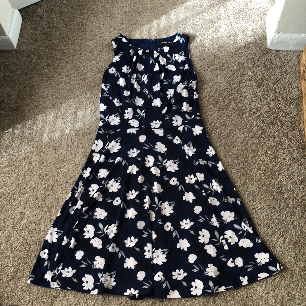 Bold, Classy, Ivanka Trump Dress
